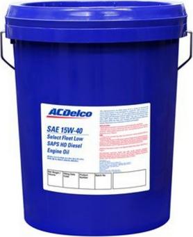 ACDelco 19375055 - Engine Oil autospares.lv