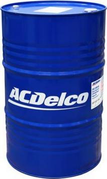 ACDelco 19375056 - Engine Oil autospares.lv