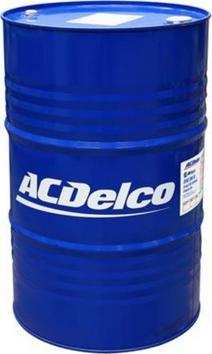 ACDelco 19375051 - Engine Oil autospares.lv