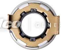 ACDelco 19376680 - Clutch Release Bearing autospares.lv