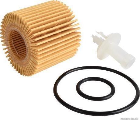 ACDelco 19372686 - Oil Filter autospares.lv