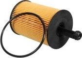 ACDelco 19372682 - Oil Filter autospares.lv