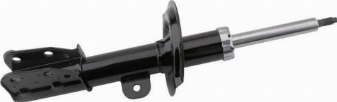 ACDelco 19372025 - Shock Absorber autospares.lv