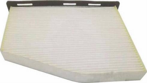 ACDelco 19372705 - Filter, interior air autospares.lv