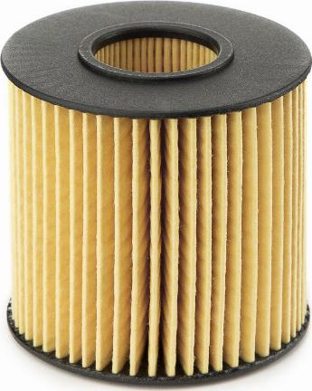 ACDelco 19282696 - Oil Filter autospares.lv