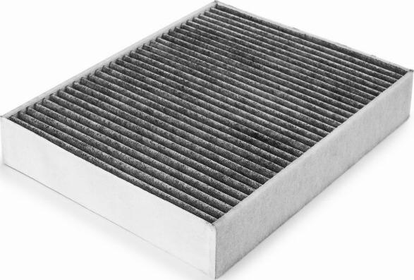 ACDelco 19282712 - Filter, interior air autospares.lv