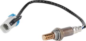 ACDelco 213-1702 - Lambda Sensor autospares.lv