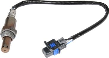 ACDelco 213-3533 - Lambda Sensor autospares.lv