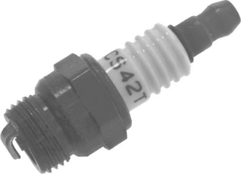 ACDelco CS42T - Spark Plug autospares.lv