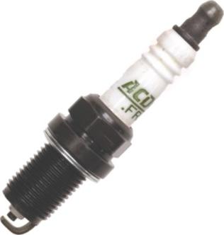 ACDelco FR5LS - Spark Plug autospares.lv