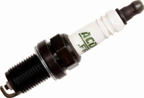 ACDelco FR3LSJ - Spark Plug autospares.lv