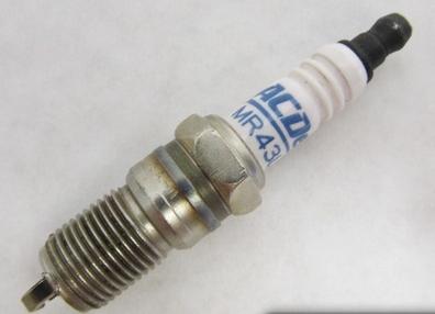 ACDelco MR43LTS - Spark Plug autospares.lv