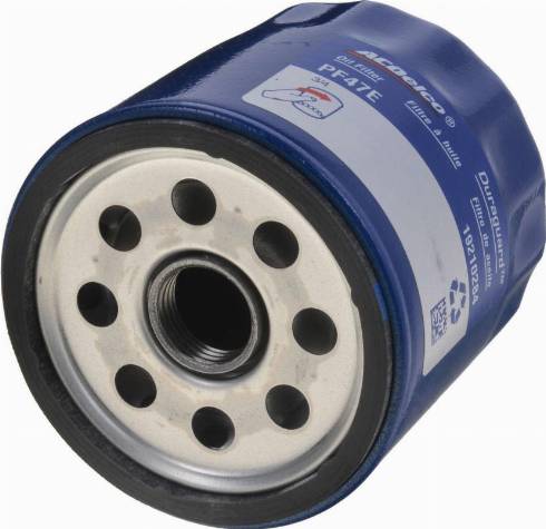 ACDelco PF47F - Oil Filter autospares.lv