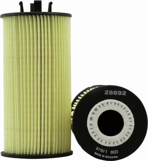 ACDelco PF2256G - Oil Filter autospares.lv