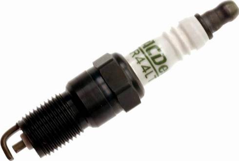 ACDelco R 44LTSM - Spark Plug autospares.lv