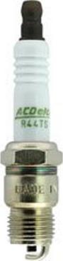 ACDelco R44TS - Spark Plug autospares.lv