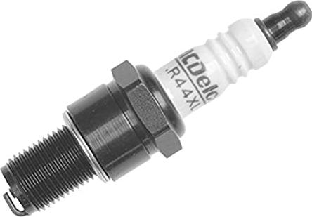 ACDelco R44XL - Spark Plug autospares.lv