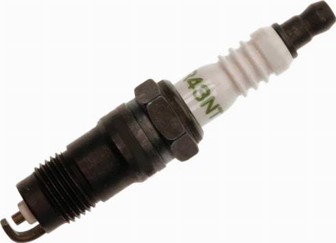 ACDelco R43NTSE - Spark Plug autospares.lv