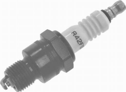 ACDelco R42FS - Spark Plug autospares.lv