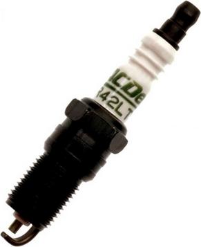 ACDelco R42LTSM - Spark Plug autospares.lv