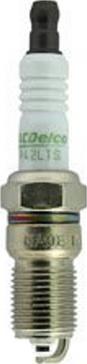 ACDelco R42LTS - Spark Plug autospares.lv