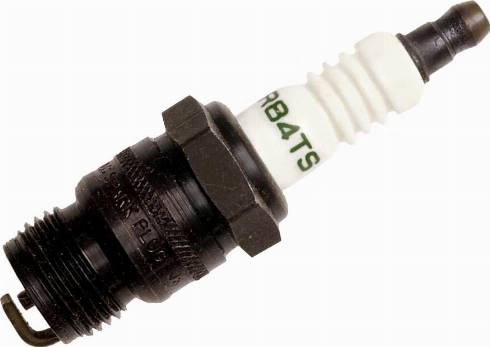 ACDelco R84TS - Spark Plug autospares.lv