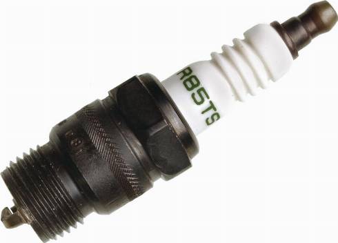 ACDelco R85TS - Spark Plug autospares.lv