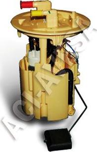 ACI-AVESA ABG-638 - Fuel Supply Module autospares.lv