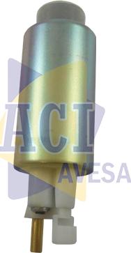 ACI-AVESA ABG-088 - Fuel Pump autospares.lv
