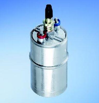 CAMPIU CP60002 - Fuel Pump autospares.lv