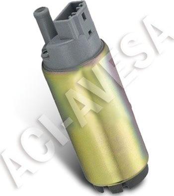 ACI-AVESA ABG-1151 - Fuel Pump autospares.lv