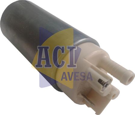 ACI-AVESA ABG-1135 - Fuel Pump autospares.lv