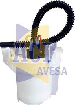 ACI-AVESA ABG-1130 - Fuel Supply Module autospares.lv