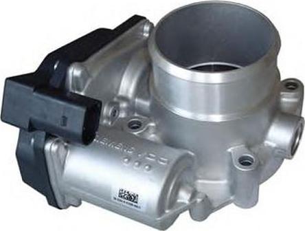 ACI-AVESA ACM-063 - Throttle body autospares.lv