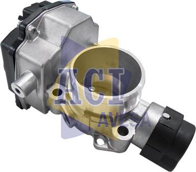 ACI-AVESA ACM-134 - Throttle body autospares.lv