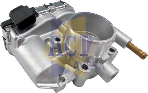 ACI-AVESA ACM-233 - Throttle body autospares.lv