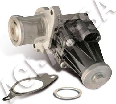 ACI-AVESA AEGR-942 - EGR Valve autospares.lv