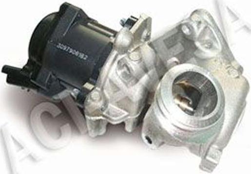 ACI-AVESA AEGR-904 - EGR Valve autospares.lv