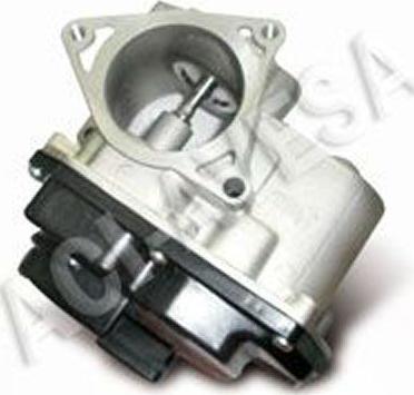 ACI-AVESA AEGR-905 - EGR Valve autospares.lv