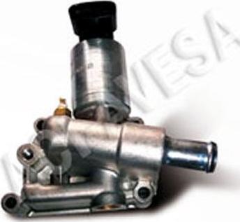 ACI-AVESA AEGR-600 - EGR Valve autospares.lv