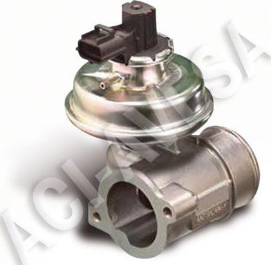 ACI-AVESA AEGR-619 - EGR Valve autospares.lv