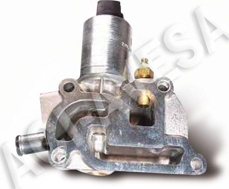 ACI-AVESA AEGR-617 - EGR Valve autospares.lv