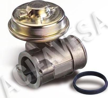 ACI-AVESA AEGR-622 - EGR Valve autospares.lv