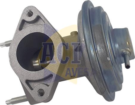 ACI-AVESA AEGR-1087 - EGR Valve autospares.lv