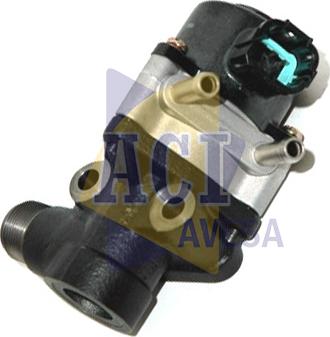 ACI-AVESA AEGR-1037 - EGR Valve autospares.lv