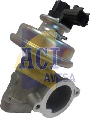 ACI-AVESA AEGR-1024 - EGR Valve autospares.lv