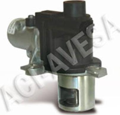 ACI-AVESA AEGR-728 - EGR Valve autospares.lv