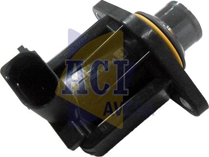 ACI-AVESA AEPW-092 - Diverter Valve, charger autospares.lv