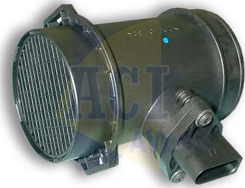 ACI-AVESA AMMA-794 - Air Mass Sensor autospares.lv