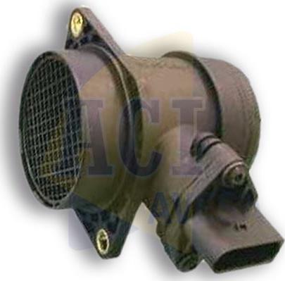 ACI-AVESA AMMA-792 - Air Mass Sensor autospares.lv